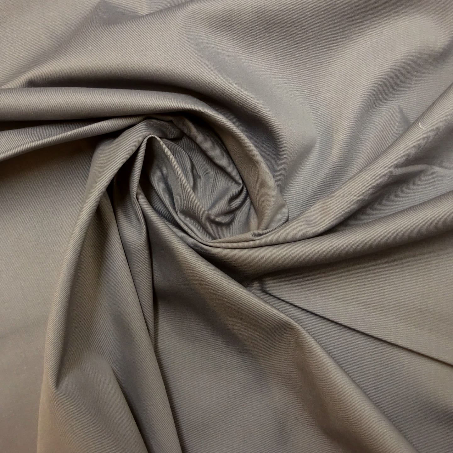 Silver Grey